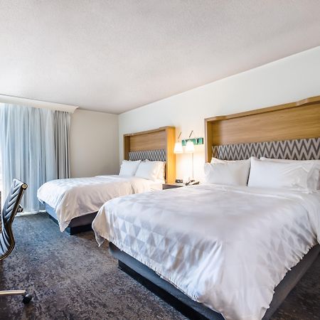 Holiday Inn Grand Haven-Spring Lake By Ihg Exterior photo