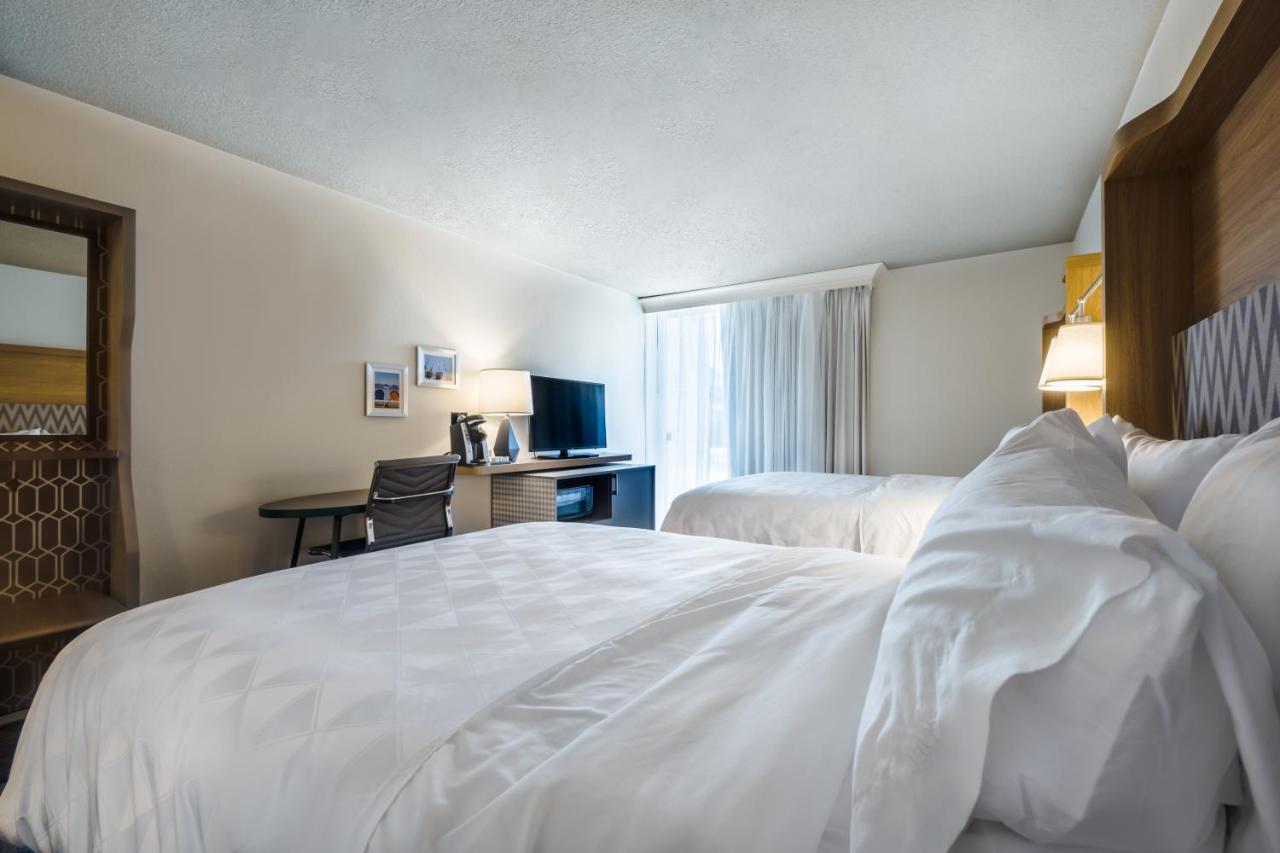 Holiday Inn Grand Haven-Spring Lake By Ihg Exterior photo