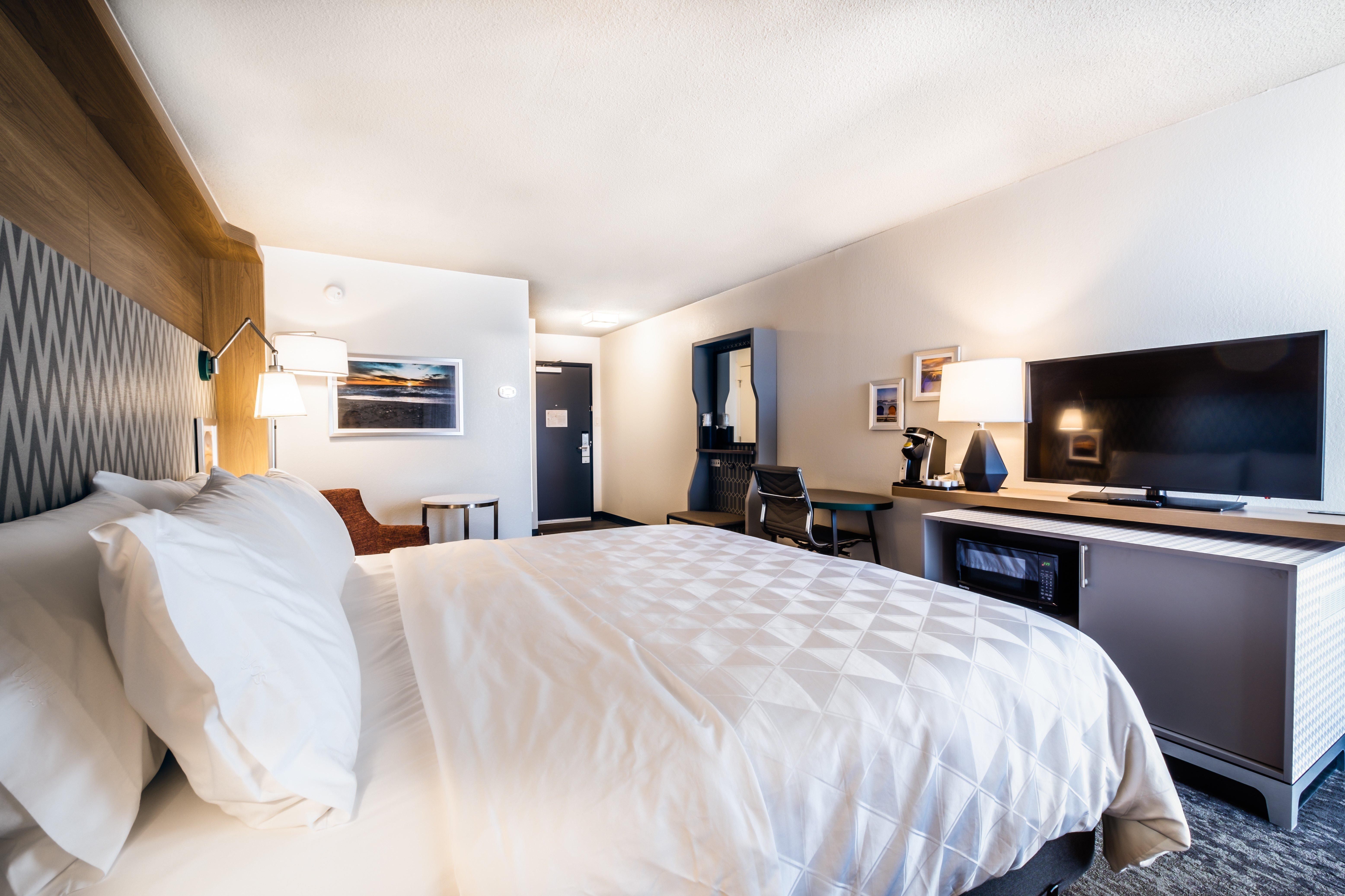 Holiday Inn Grand Haven-Spring Lake By Ihg Exterior photo