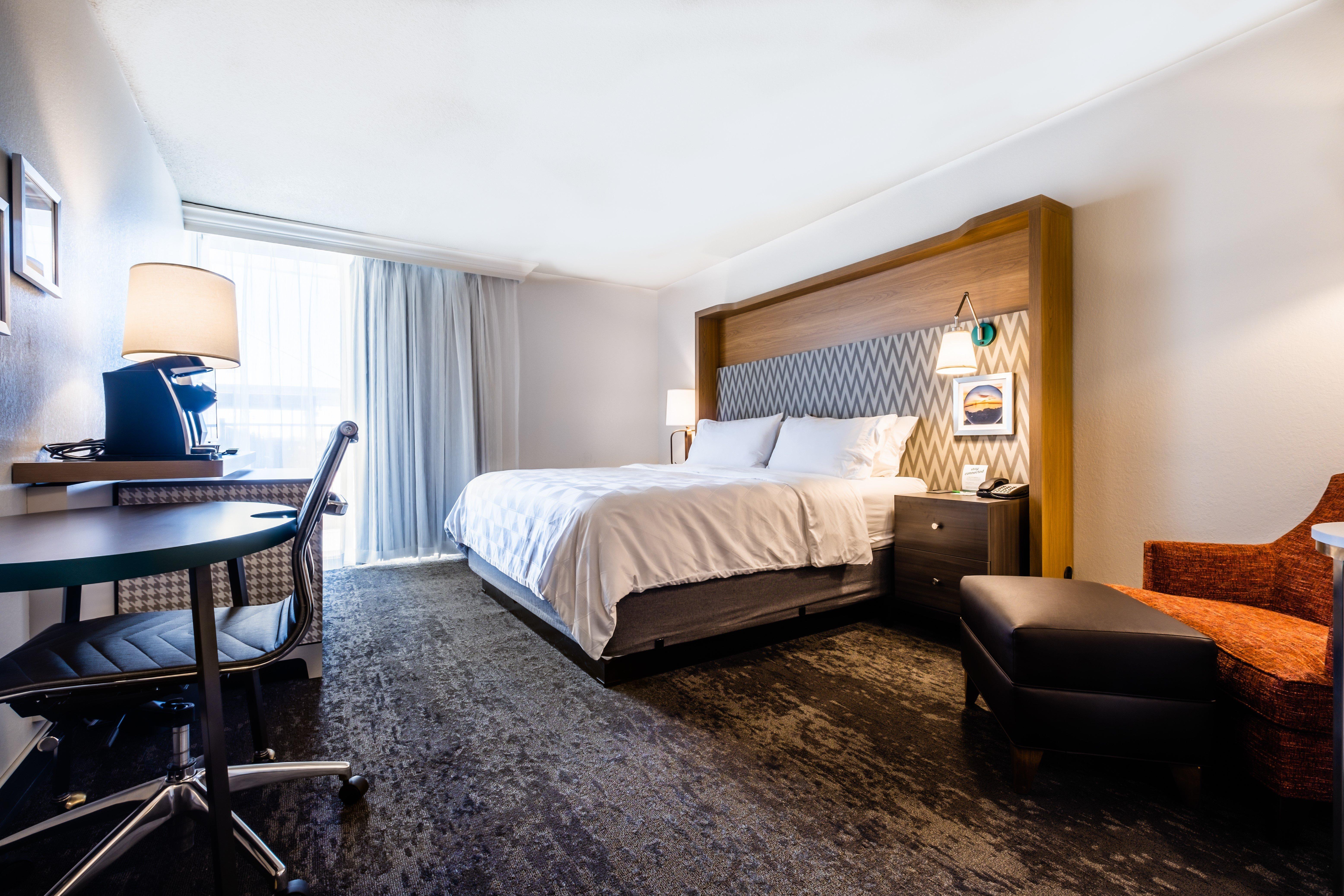 Holiday Inn Grand Haven-Spring Lake By Ihg Exterior photo