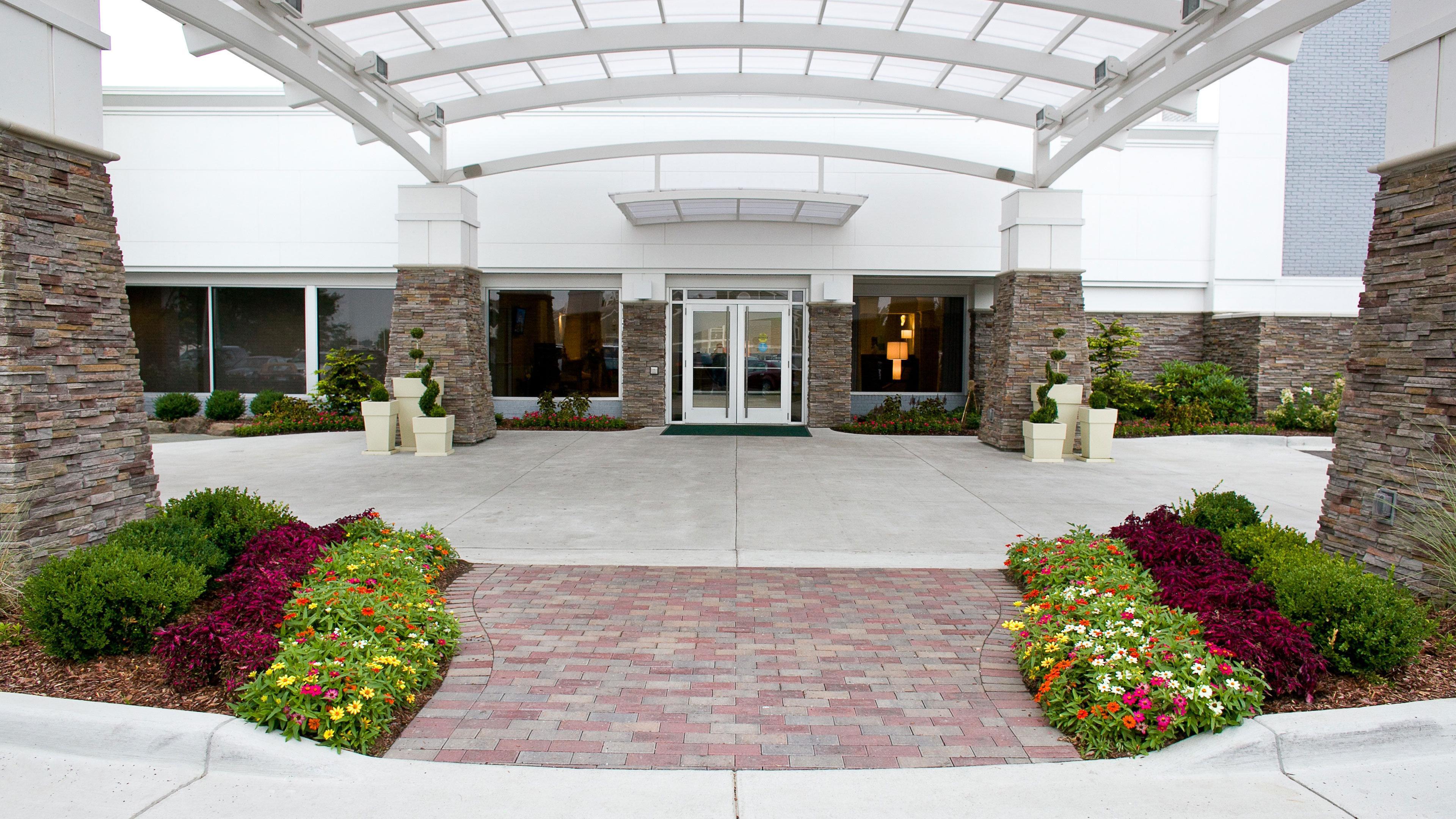 Holiday Inn Grand Haven-Spring Lake By Ihg Exterior photo