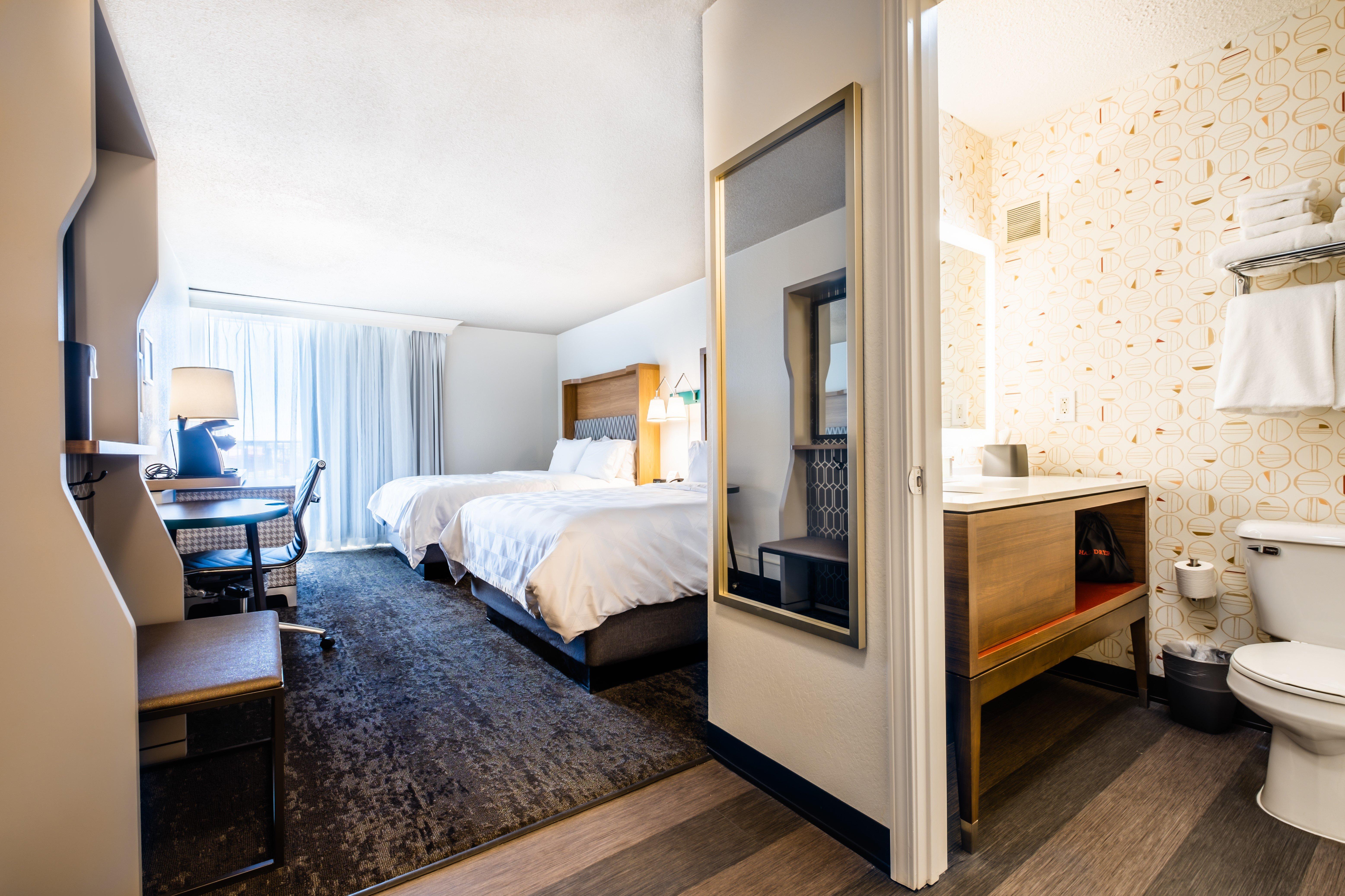 Holiday Inn Grand Haven-Spring Lake By Ihg Exterior photo