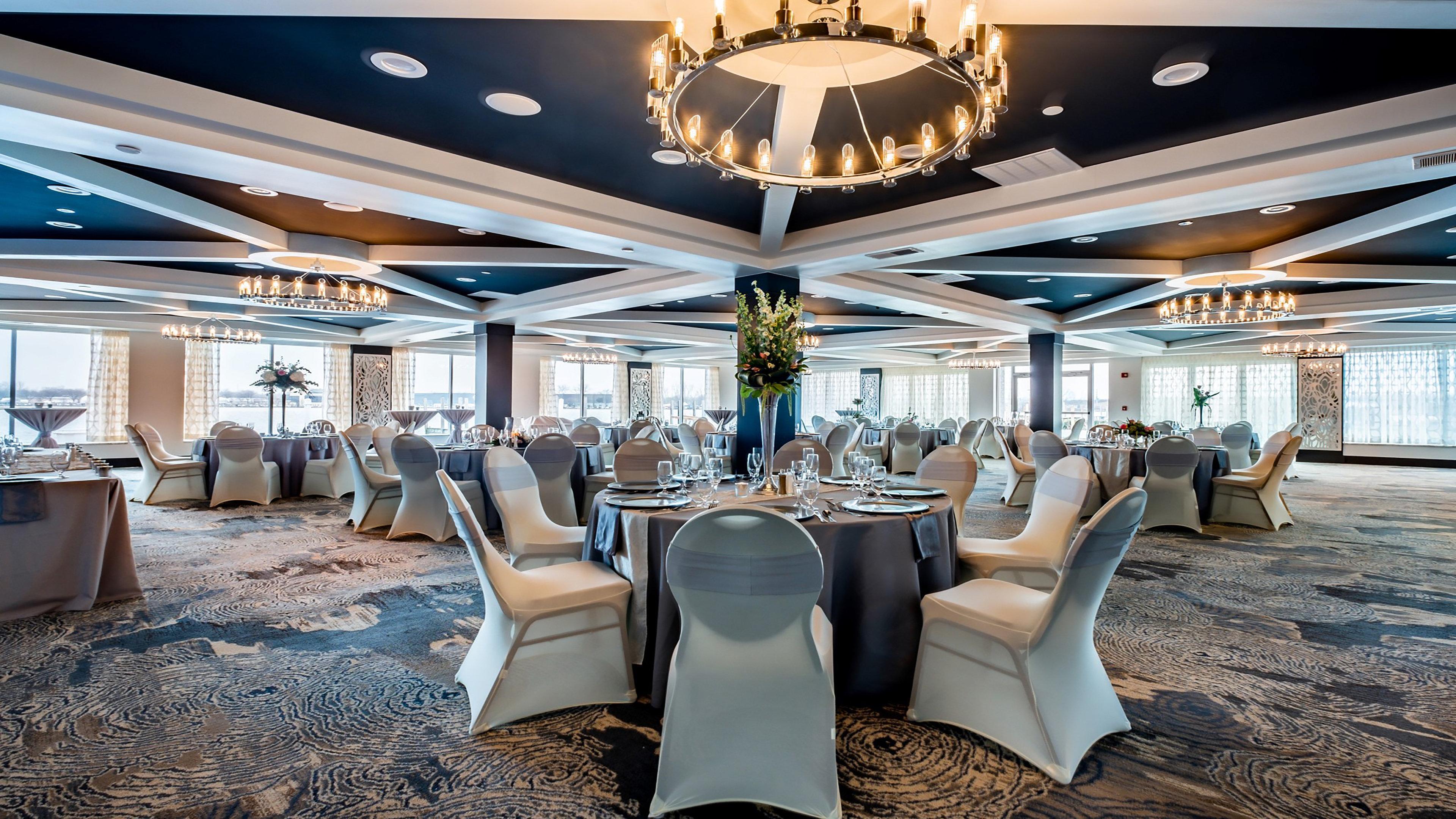 Holiday Inn Grand Haven-Spring Lake By Ihg Exterior photo