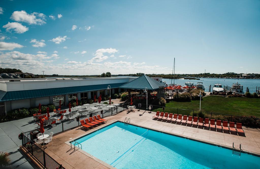 Holiday Inn Grand Haven-Spring Lake By Ihg Exterior photo