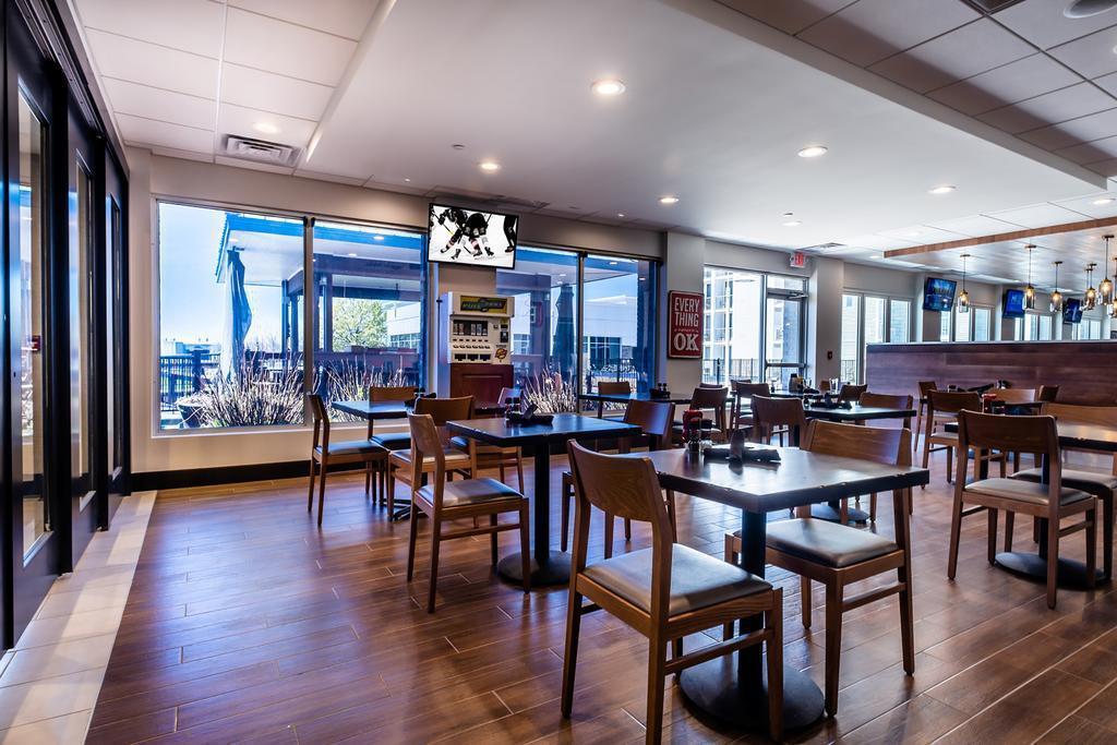 Holiday Inn Grand Haven-Spring Lake By Ihg Exterior photo
