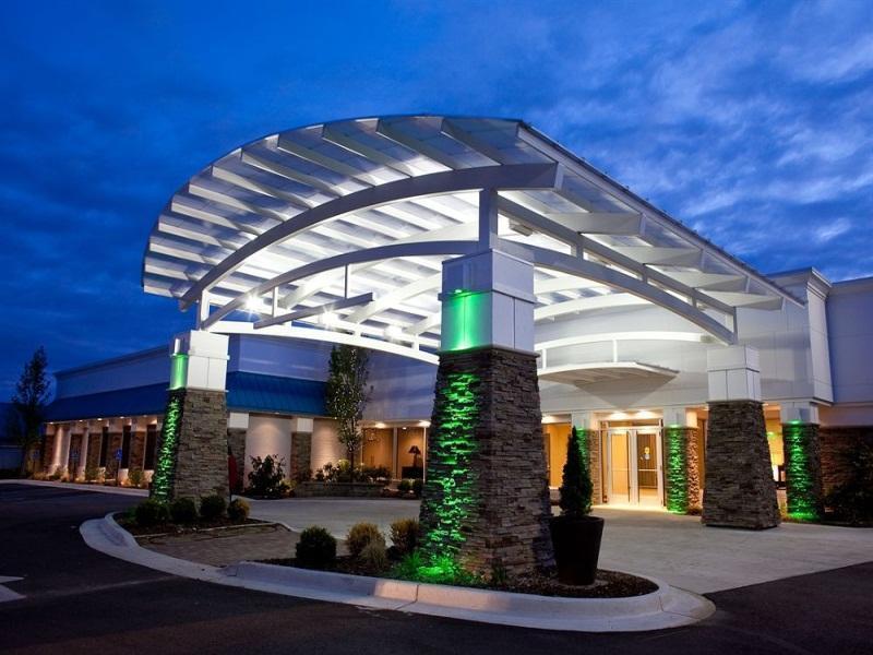 Holiday Inn Grand Haven-Spring Lake By Ihg Exterior photo