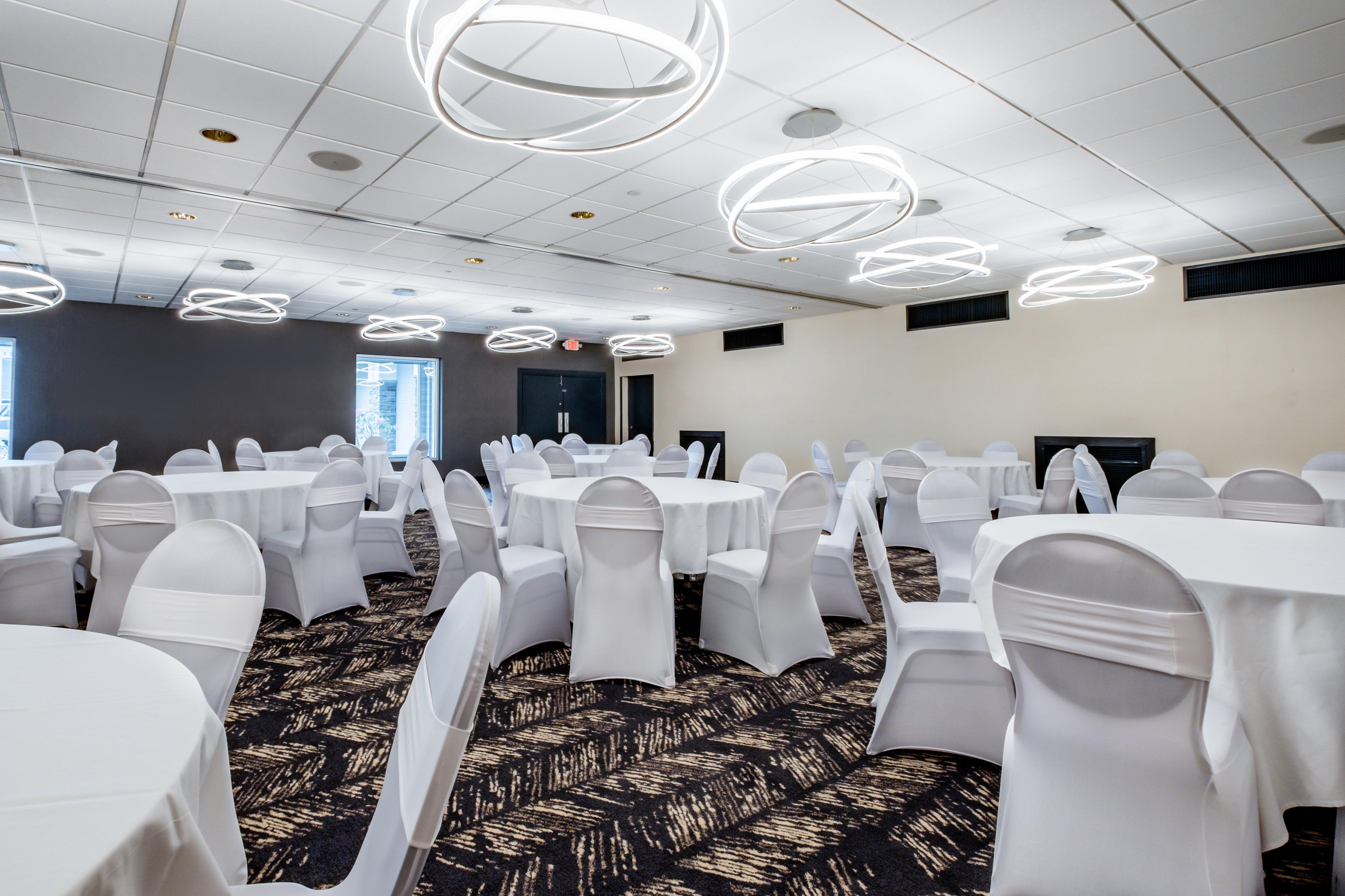 Holiday Inn Grand Haven-Spring Lake By Ihg Exterior photo