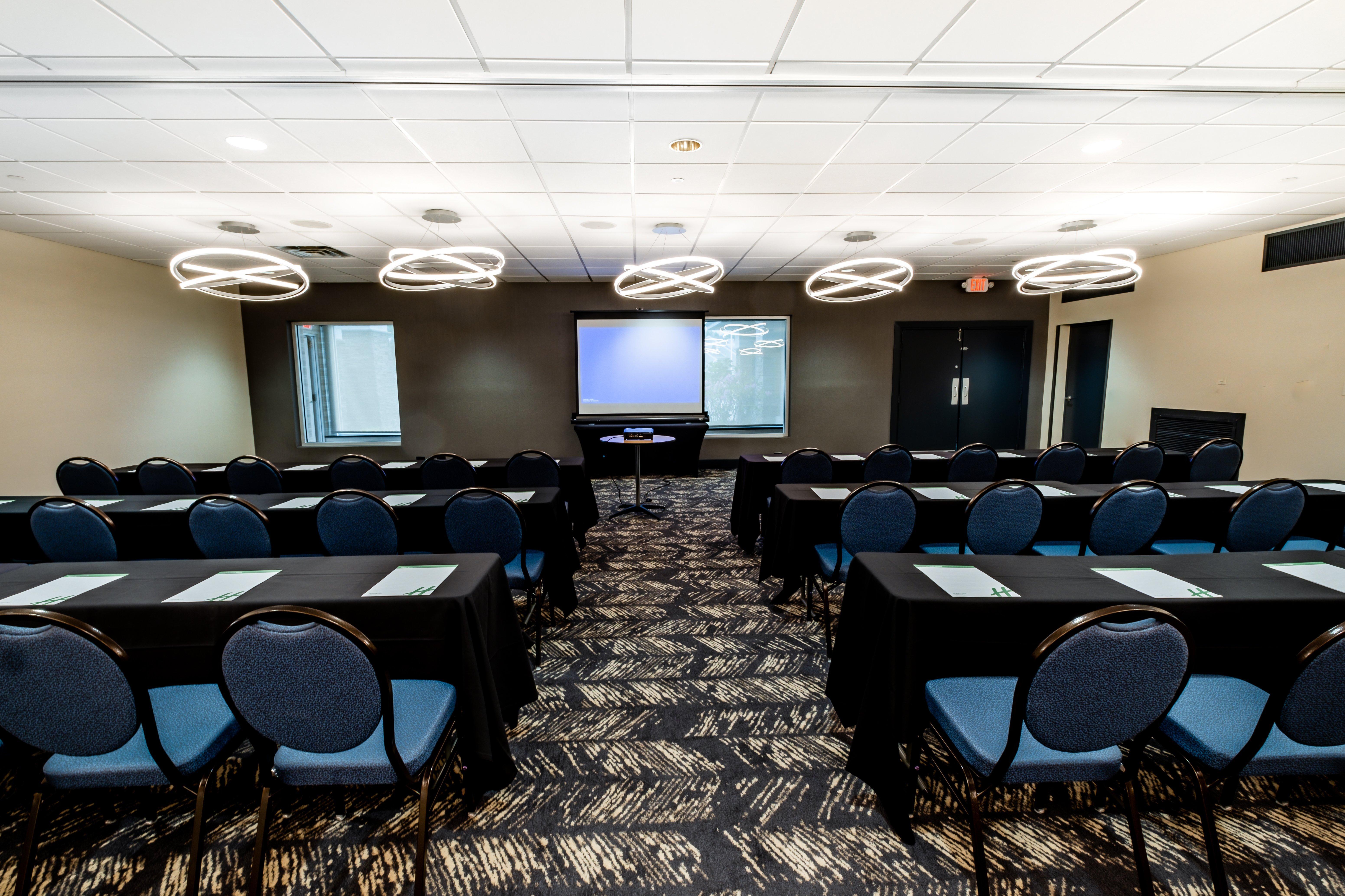 Holiday Inn Grand Haven-Spring Lake By Ihg Exterior photo