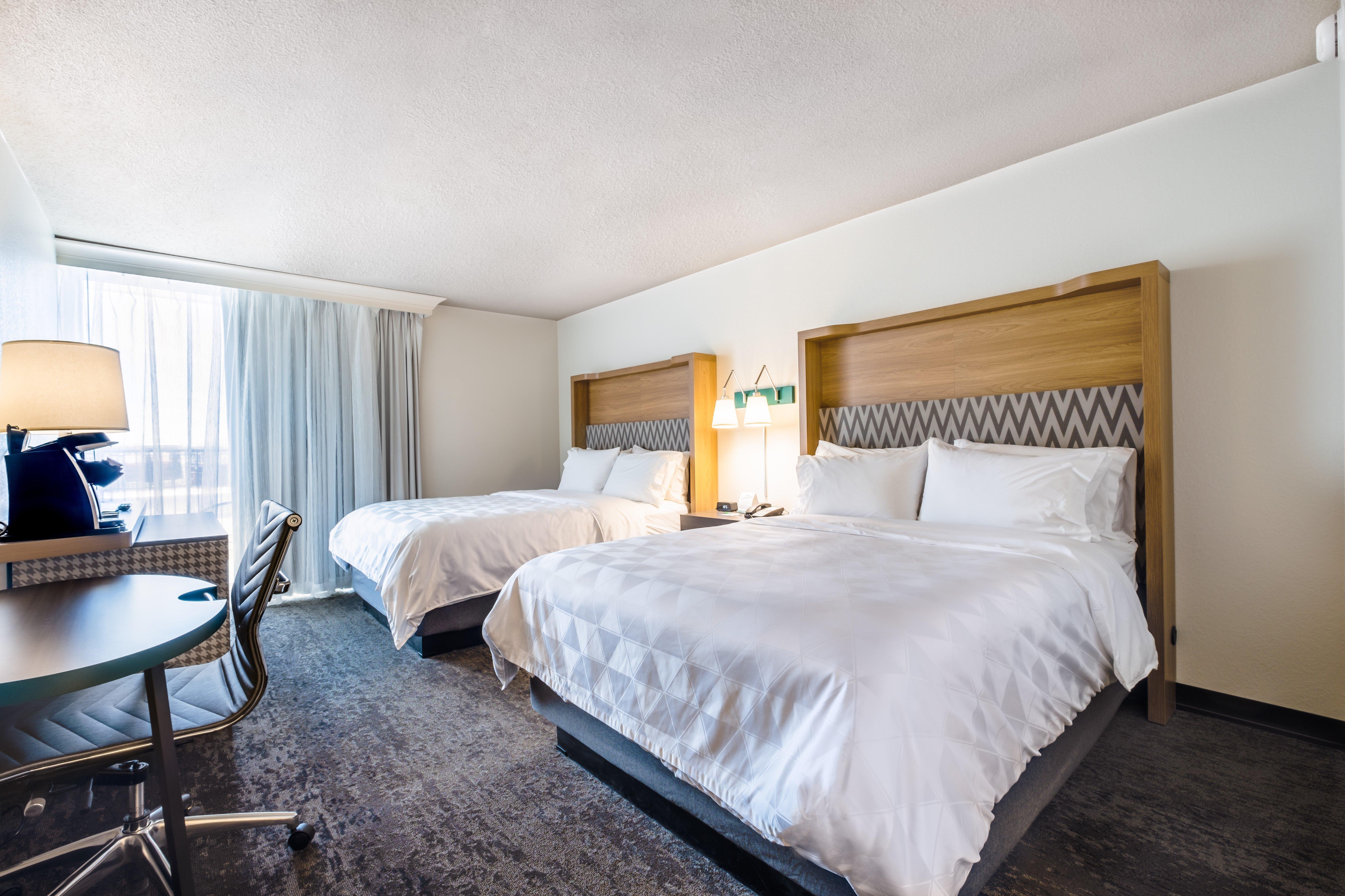 Holiday Inn Grand Haven-Spring Lake By Ihg Exterior photo