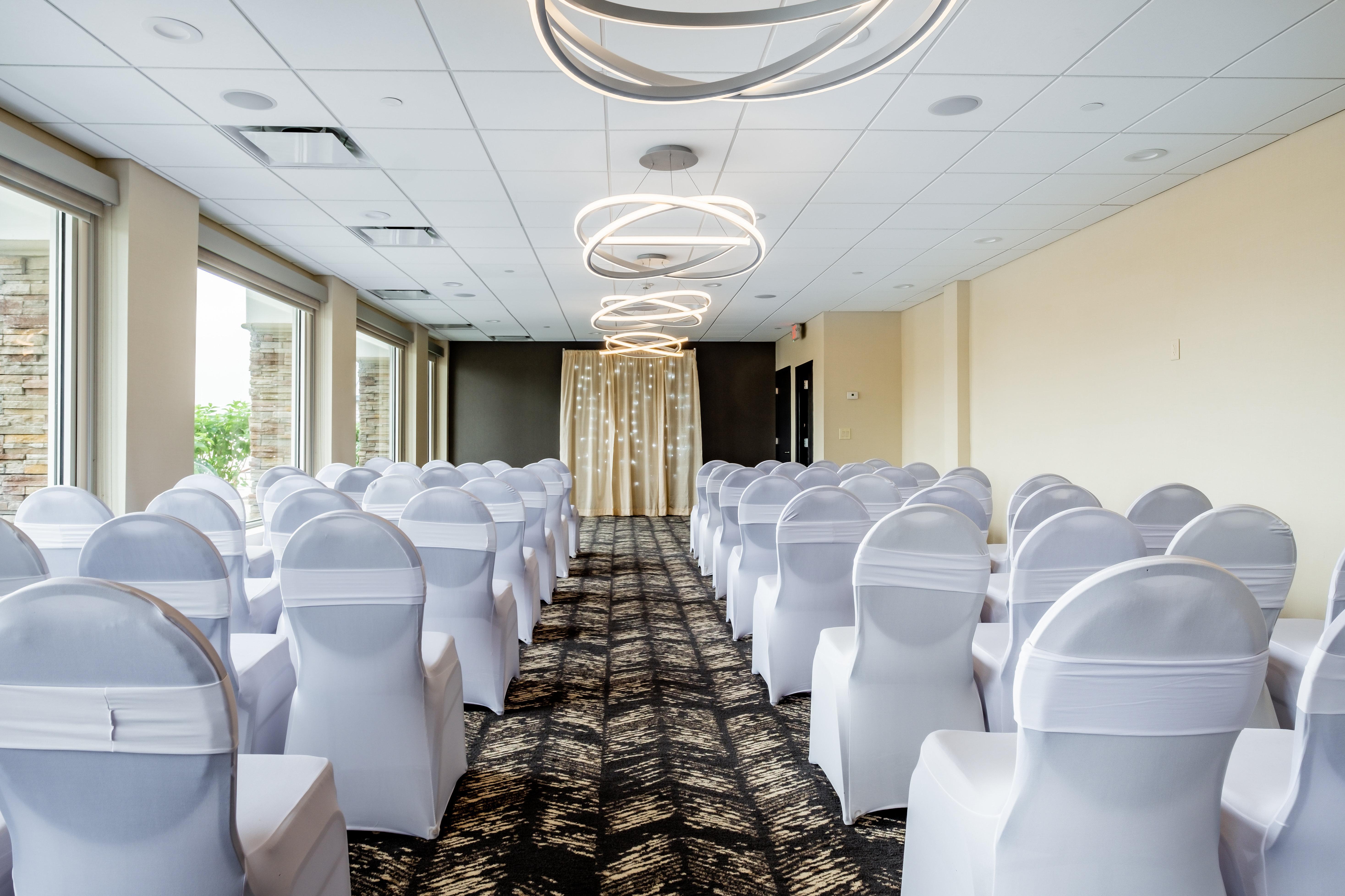 Holiday Inn Grand Haven-Spring Lake By Ihg Exterior photo