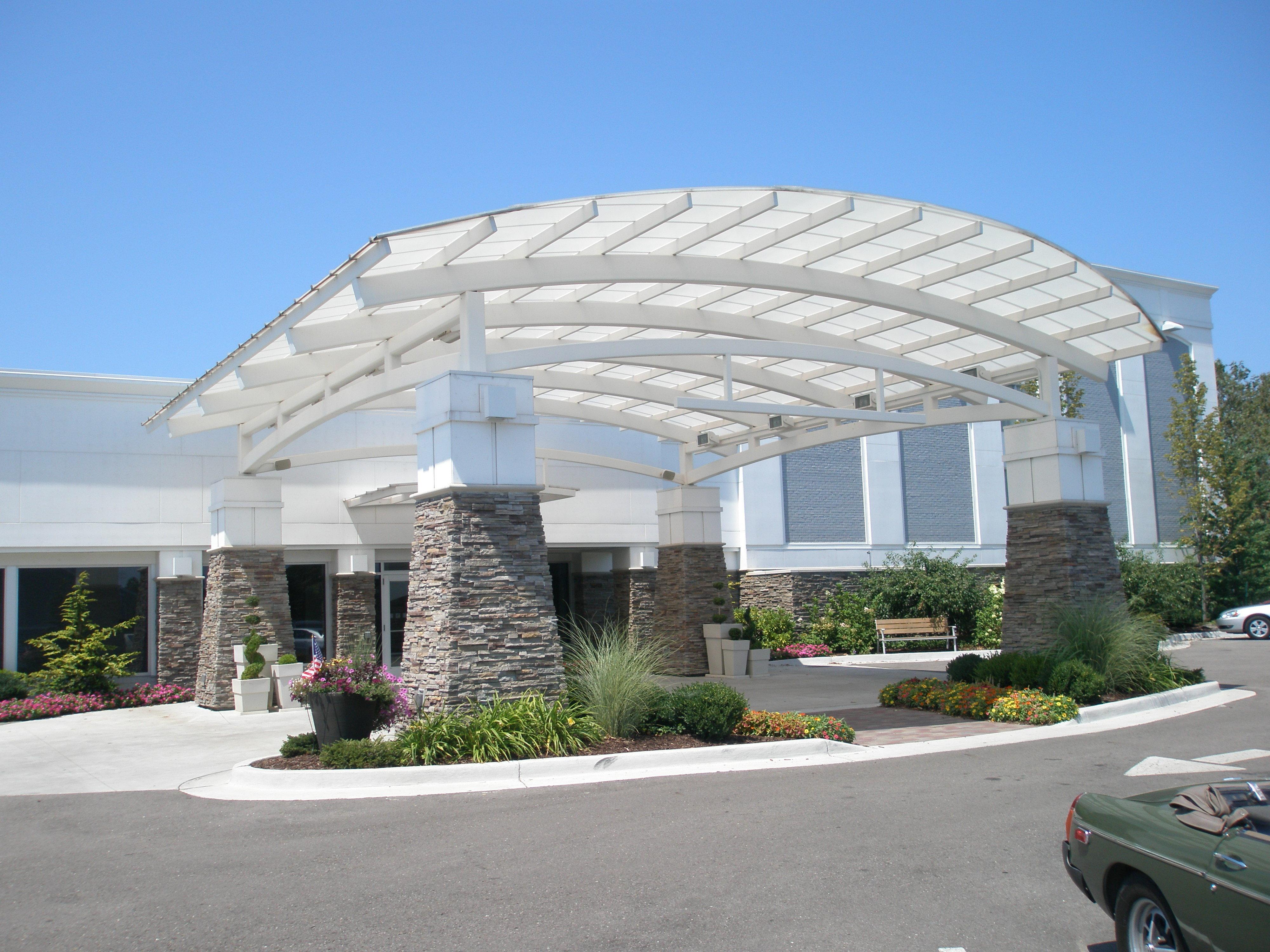 Holiday Inn Grand Haven-Spring Lake By Ihg Exterior photo