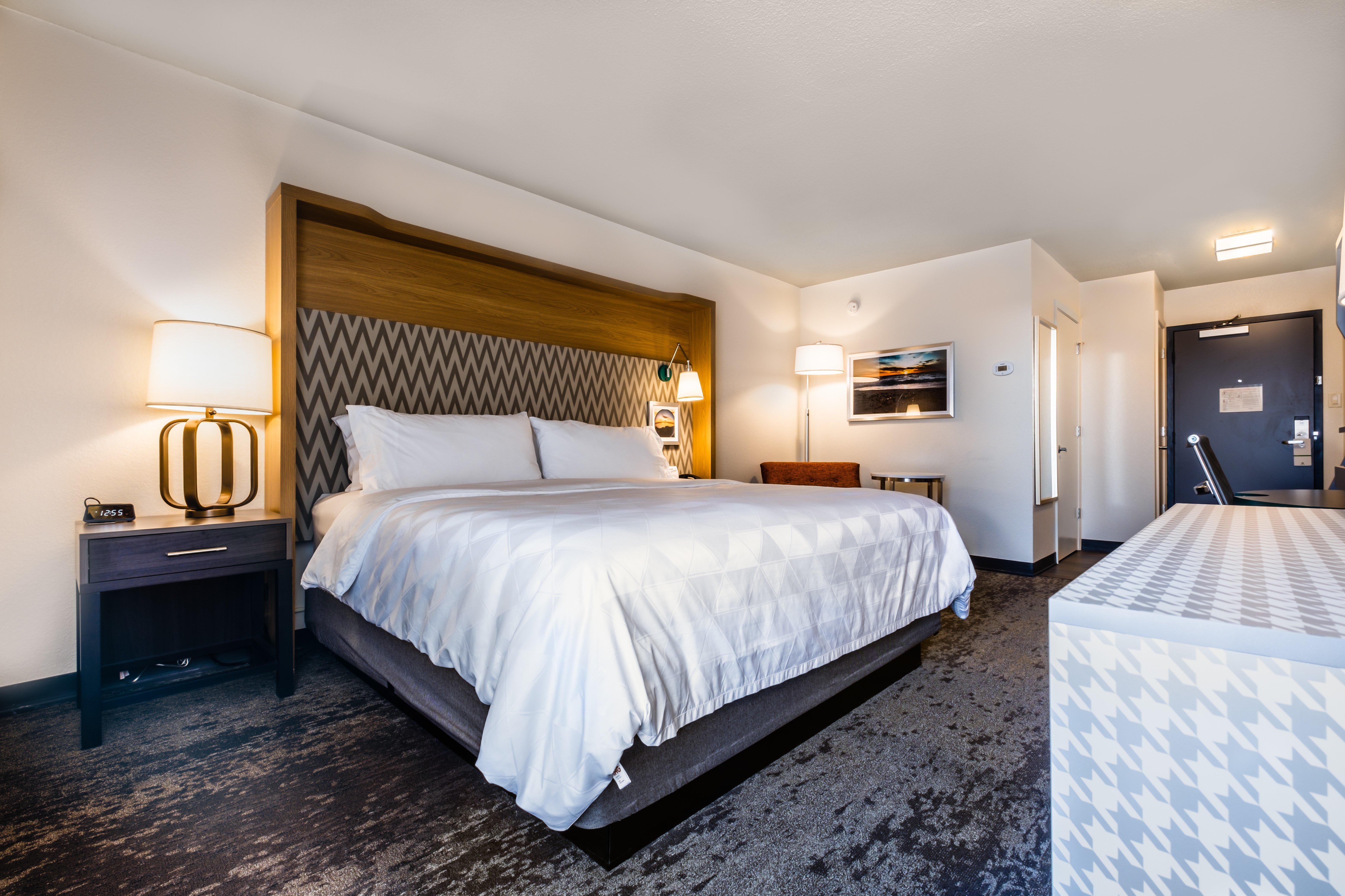 Holiday Inn Grand Haven-Spring Lake By Ihg Exterior photo