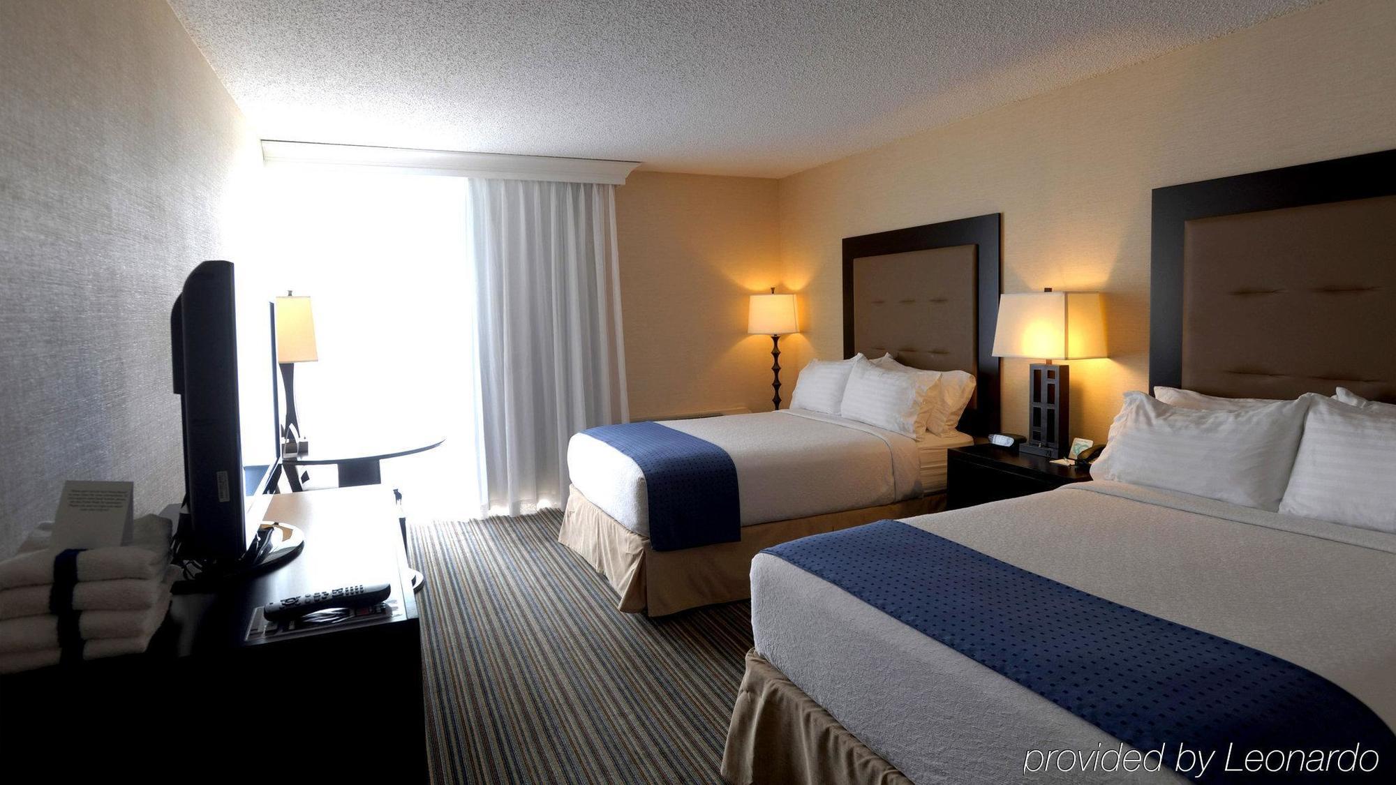 Holiday Inn Grand Haven-Spring Lake By Ihg Exterior photo