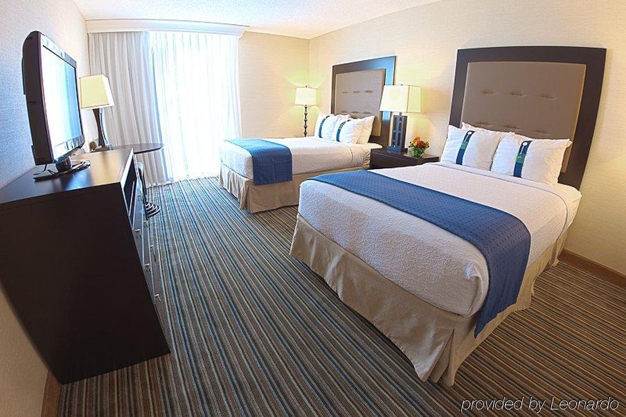 Holiday Inn Grand Haven-Spring Lake By Ihg Exterior photo