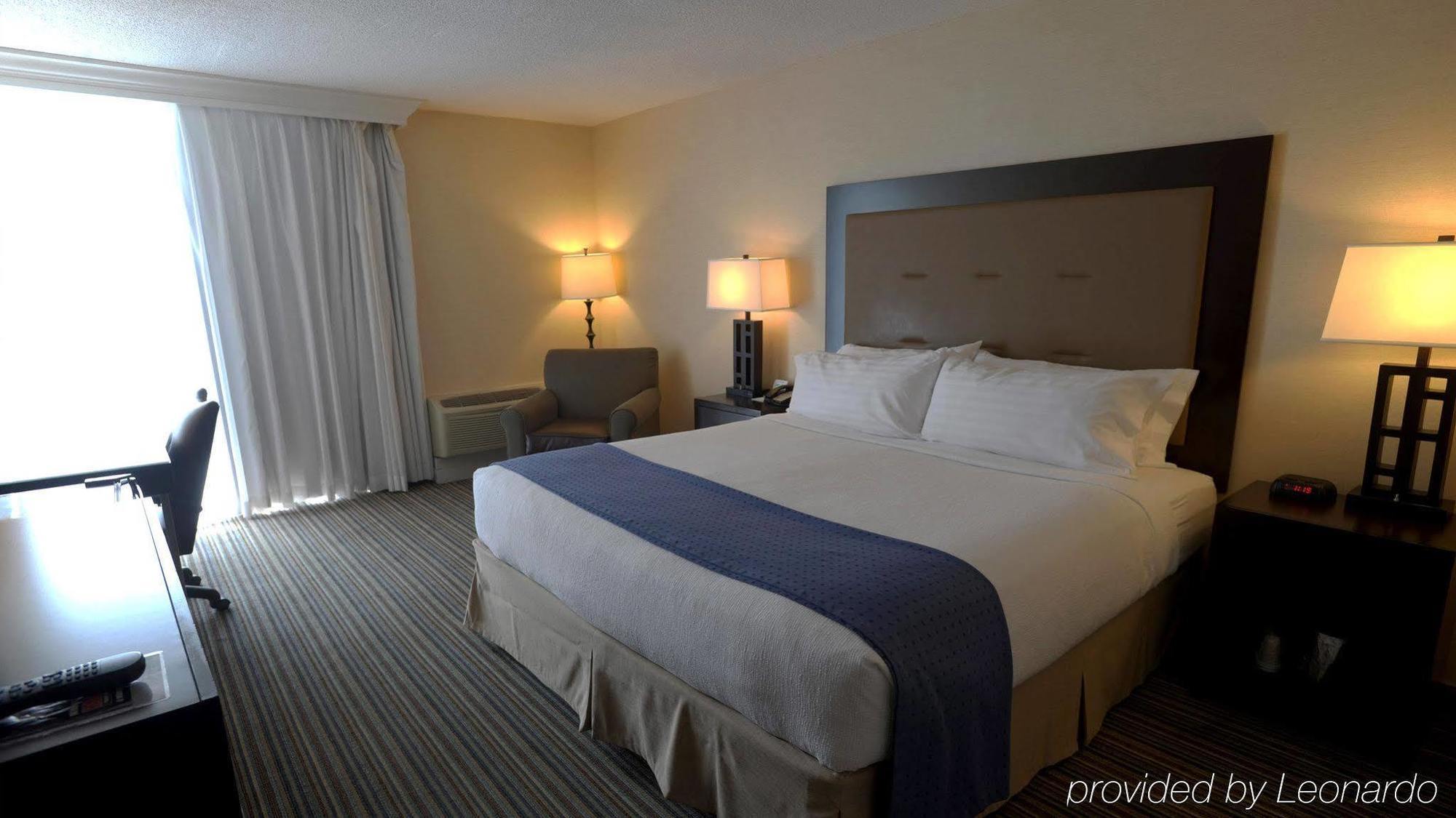 Holiday Inn Grand Haven-Spring Lake By Ihg Exterior photo