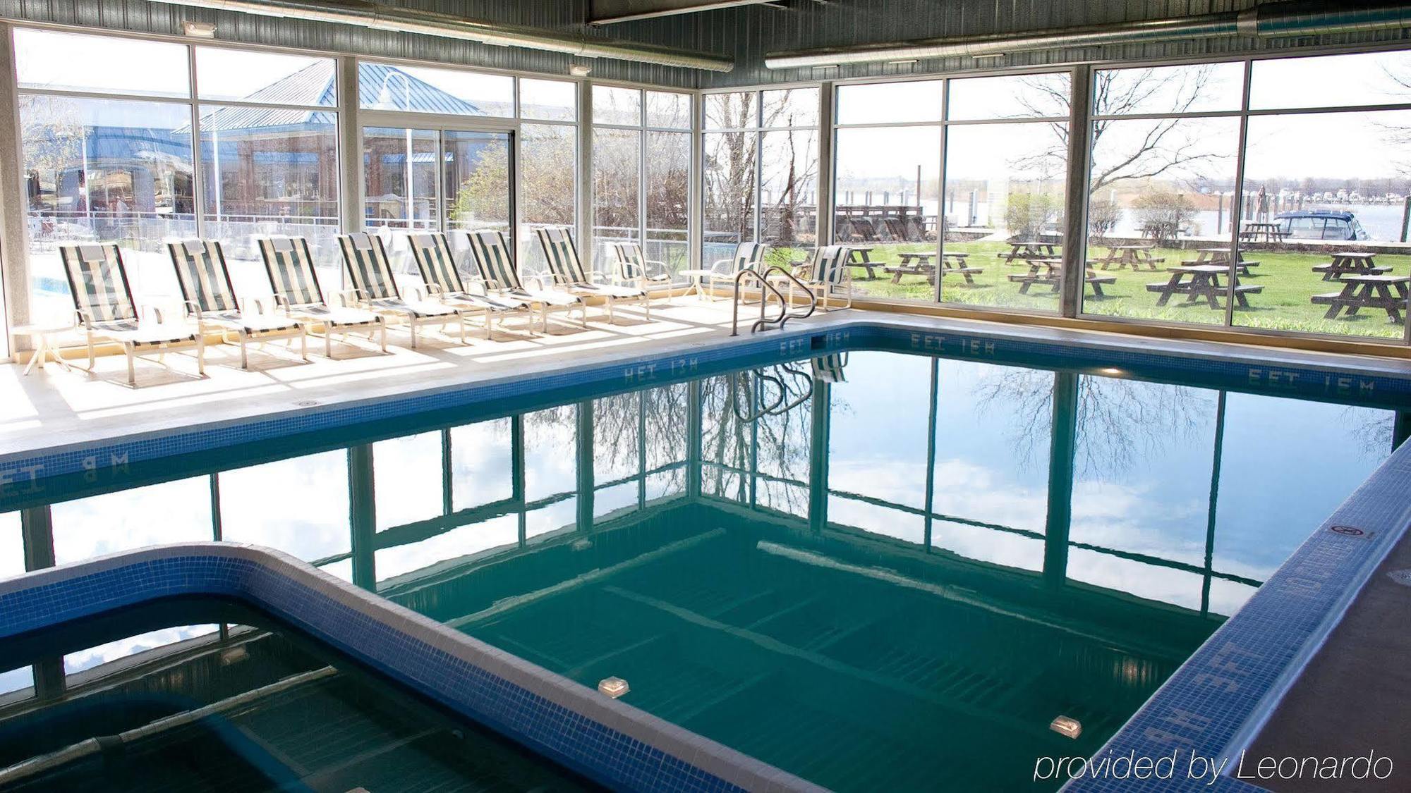 Holiday Inn Grand Haven-Spring Lake By Ihg Exterior photo