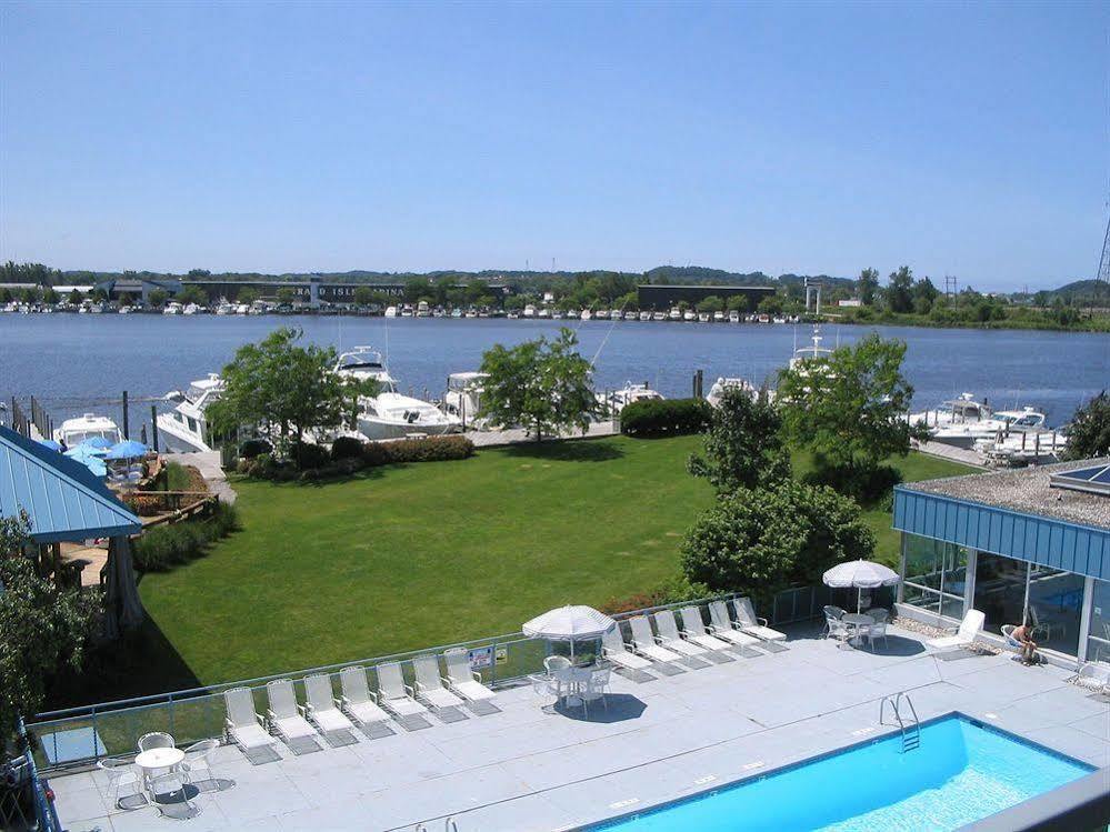Holiday Inn Grand Haven-Spring Lake By Ihg Exterior photo