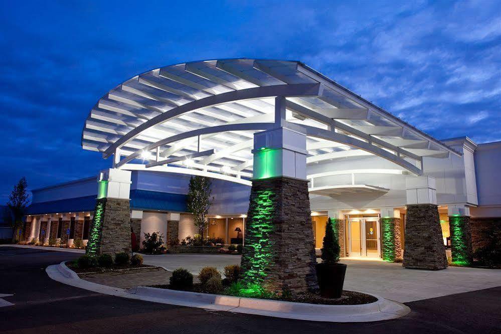 Holiday Inn Grand Haven-Spring Lake By Ihg Exterior photo