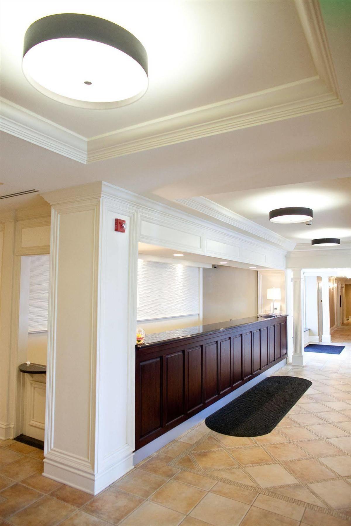 Holiday Inn Grand Haven-Spring Lake By Ihg Exterior photo