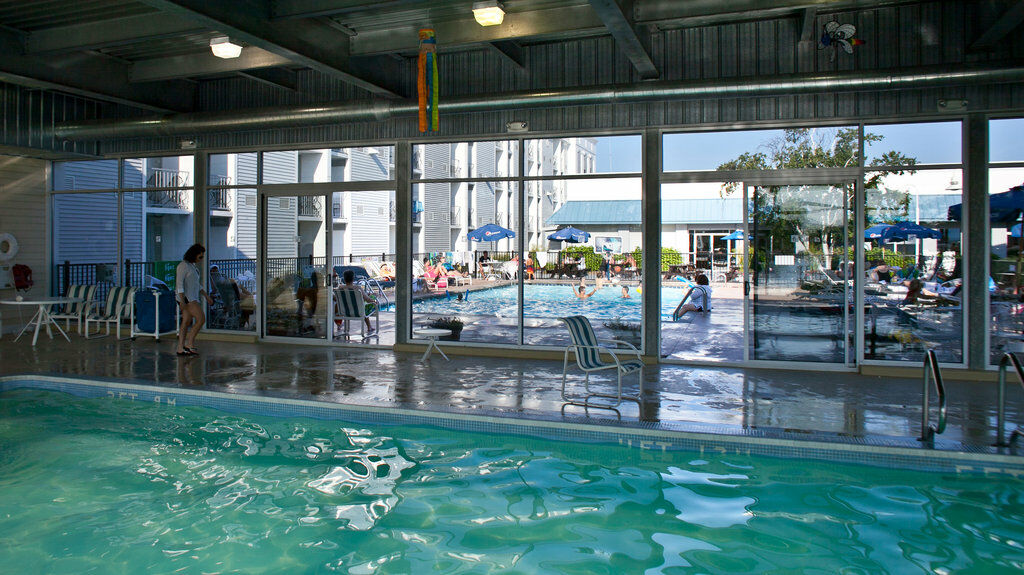 Holiday Inn Grand Haven-Spring Lake By Ihg Exterior photo