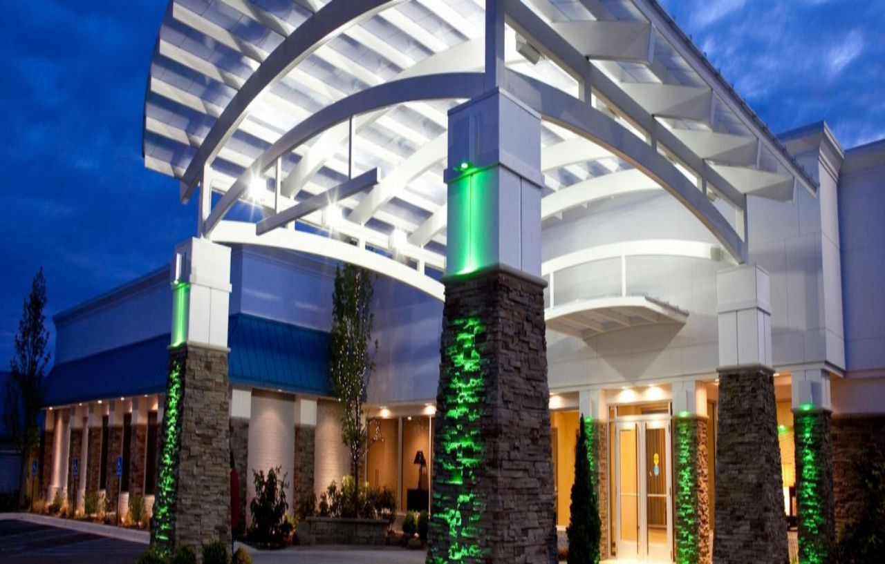 Holiday Inn Grand Haven-Spring Lake By Ihg Exterior photo