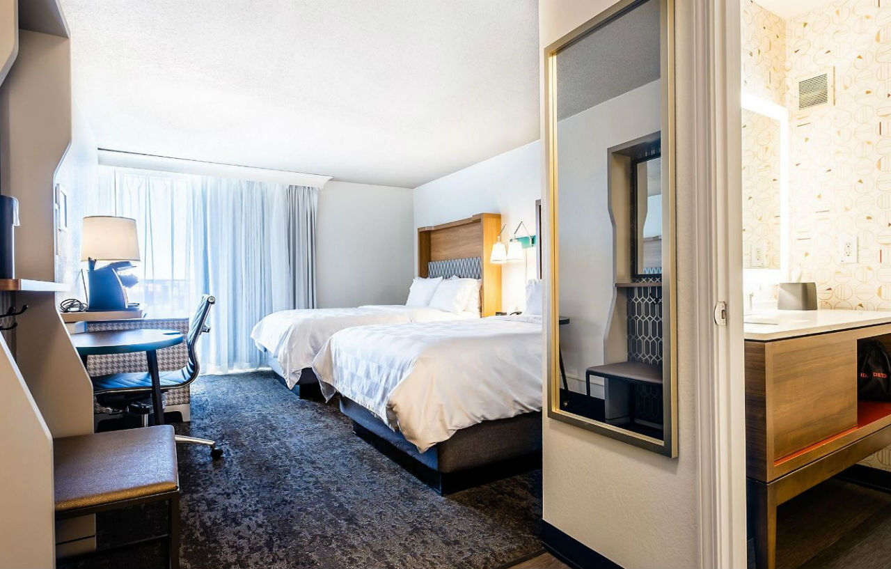 Holiday Inn Grand Haven-Spring Lake By Ihg Exterior photo