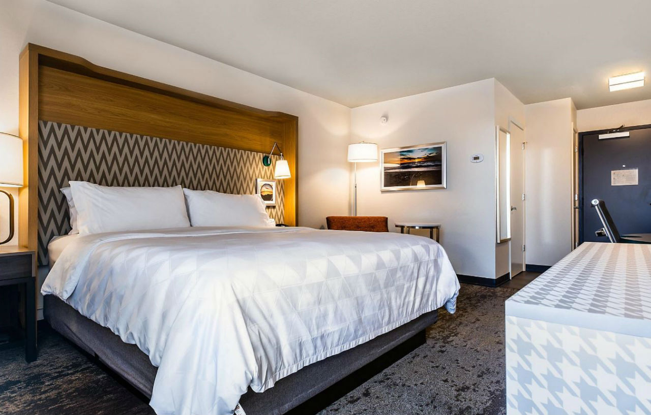 Holiday Inn Grand Haven-Spring Lake By Ihg Exterior photo