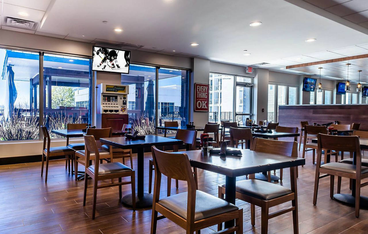 Holiday Inn Grand Haven-Spring Lake By Ihg Exterior photo