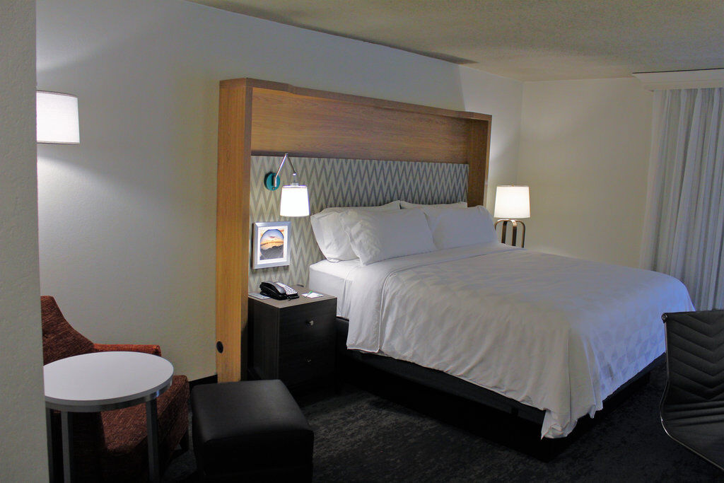 Holiday Inn Grand Haven-Spring Lake By Ihg Exterior photo
