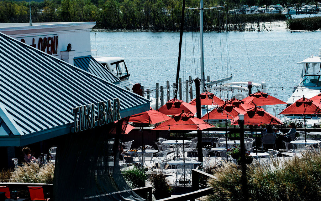 Holiday Inn Grand Haven-Spring Lake By Ihg Exterior photo