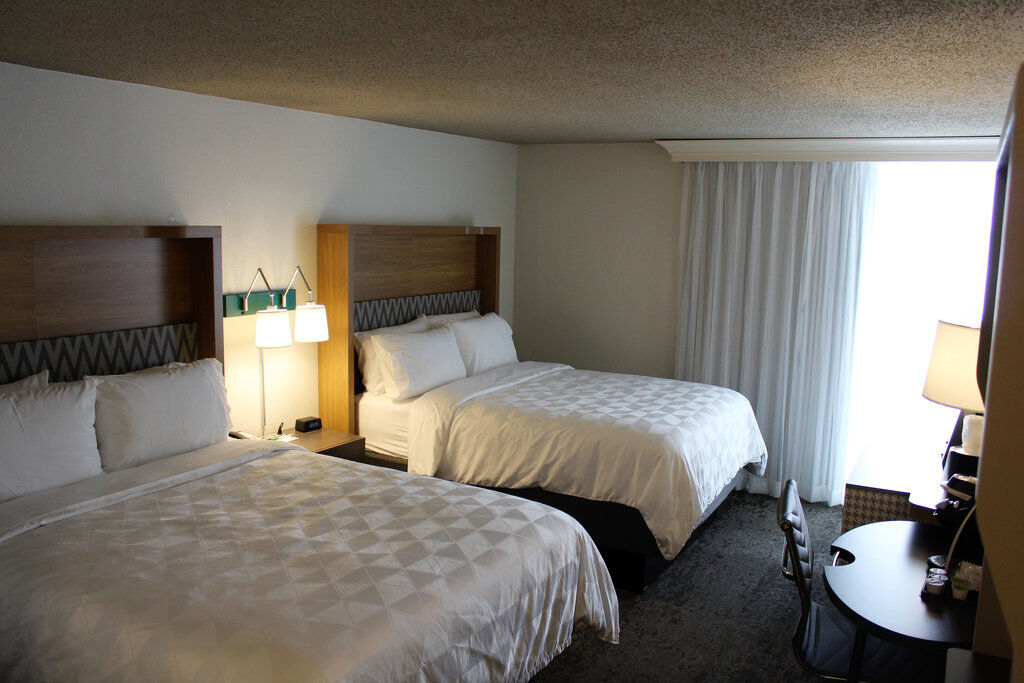 Holiday Inn Grand Haven-Spring Lake By Ihg Exterior photo